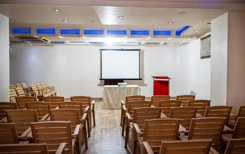 Business Centre
